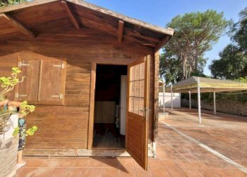 Salone - Quadrilocale via Narcisi, 67, Anzio - foto 5