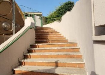 Corridoio - Quadrilocale via Narcisi, 67, Anzio - foto 9