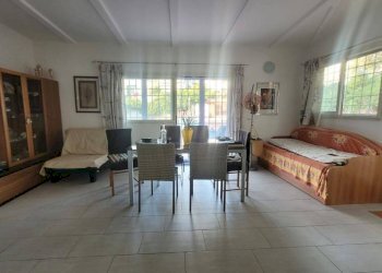Camera da letto - Quadrilocale via Narcisi, 67, Anzio - foto 10