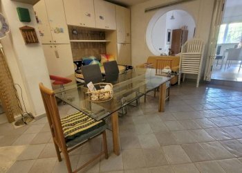 Corridoio - Quadrilocale via Narcisi, 67, Anzio - foto 14