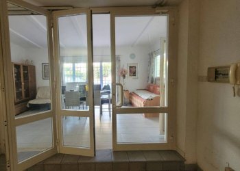 Salone - Quadrilocale via Narcisi, 67, Anzio - foto 12