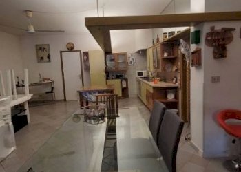 Salone - Quadrilocale via Narcisi, 67, Anzio - foto 13