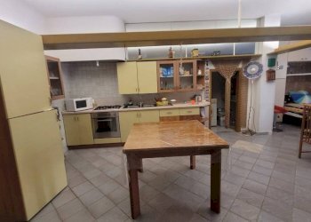 Cucina - Quadrilocale via Narcisi, 67, Anzio - foto 15