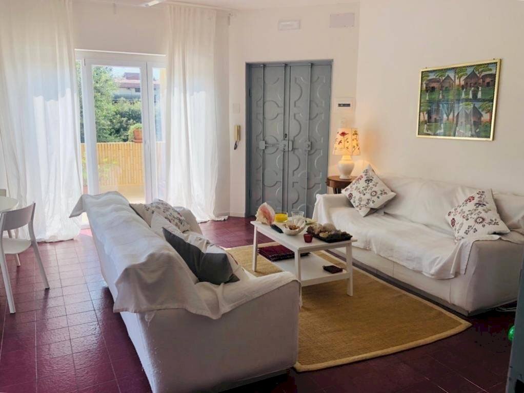 Salone - Three-room apartment via Arcobaleno, 18, Anzio - photo 2
