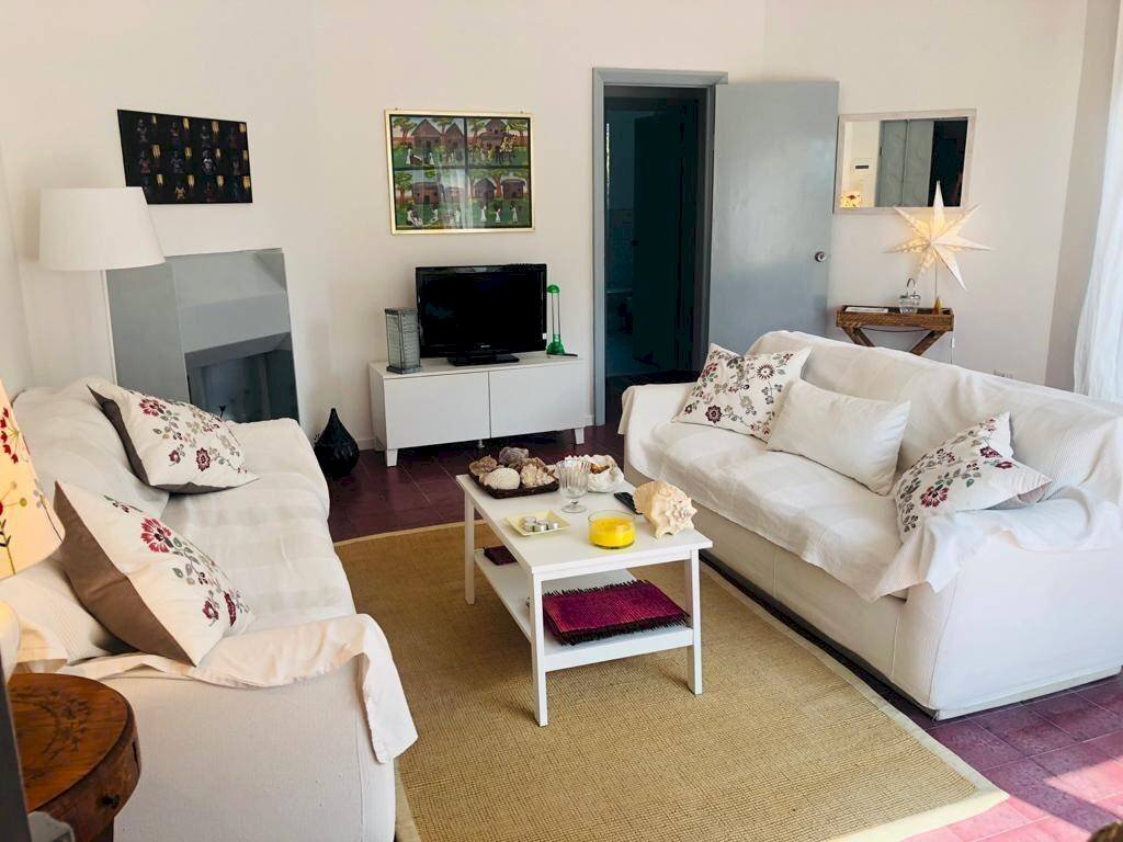 Salone - Three-room apartment via Arcobaleno, 18, Anzio - photo 3
