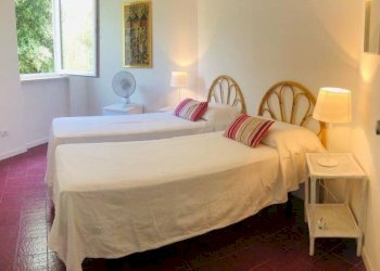 Camera da letto - Three-room apartment via Arcobaleno, 18, Anzio - photo 4