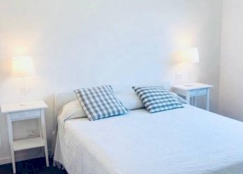Camera da letto - Three-room apartment via Arcobaleno, 18, Anzio - photo 5