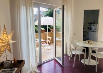 Cucina - Three-room apartment via Arcobaleno, 18, Anzio - photo 6