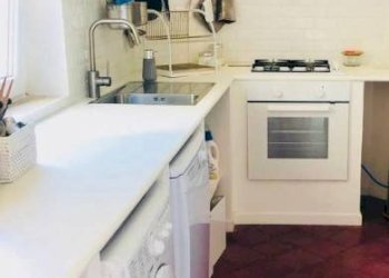 Cucina - Three-room apartment via Arcobaleno, 18, Anzio - photo 8