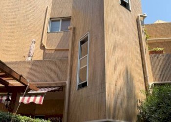 Facciata - Trilocale via Arcobaleno, 18, Anzio - foto 2