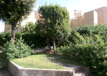 Giardino - Trilocale via Arcobaleno, 18, Anzio - foto 3