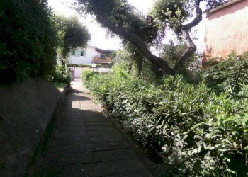 Giardino - Trilocale via Arcobaleno, 18, Anzio - foto 4