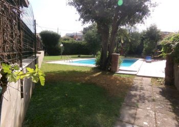 Piscina - Trilocale via Arcobaleno, 18, Anzio - foto 5