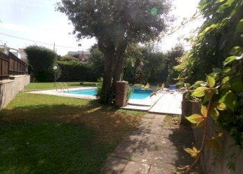 Piscina - Trilocale via Arcobaleno, 18, Anzio - foto 6