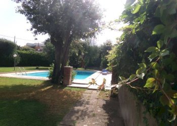 Piscina - Trilocale via Arcobaleno, 18, Anzio - foto 7