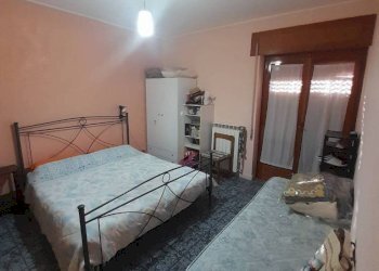 Camera da letto - Trilocale via Torraca, 13, Nova Siri - foto 2