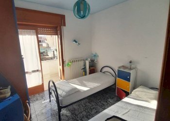 Camera da letto - Trilocale via Torraca, 13, Nova Siri - foto 3