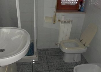 Bagno - Trilocale via Torraca, 13, Nova Siri - foto 4