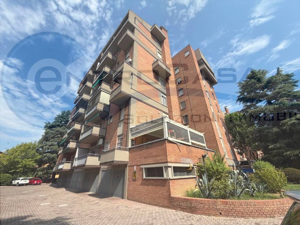 Facciata - Appartamento San Lazzaro di Savena - foto 3