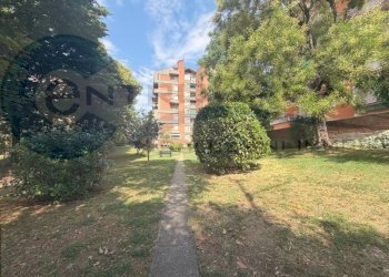 Giardino - Appartamento San Lazzaro di Savena - foto 5