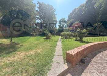 Giardino - Appartamento San Lazzaro di Savena - foto 6