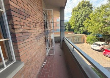 Balcone - Appartamento San Lazzaro di Savena - foto 10