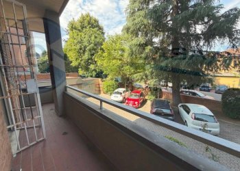 Balcone - Appartamento San Lazzaro di Savena - foto 11
