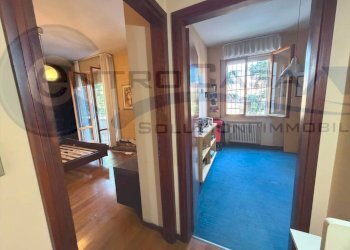 Disimpegno - Appartamento San Lazzaro di Savena - foto 12