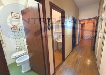 Disimpegno - Appartamento San Lazzaro di Savena - foto 16