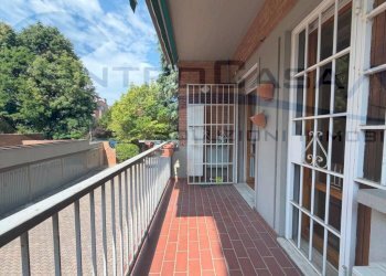 Balcone - Appartamento San Lazzaro di Savena - foto 18