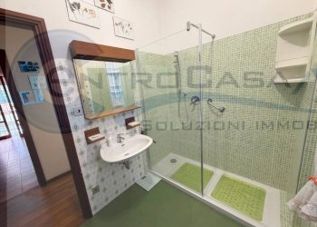 Bagno - Appartamento San Lazzaro di Savena - foto 19