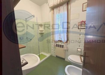Bagno - Appartamento San Lazzaro di Savena - foto 21