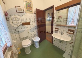Bagno - Appartamento San Lazzaro di Savena - foto 22
