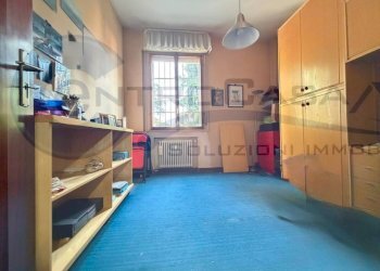 Camera da letto - Appartamento San Lazzaro di Savena - foto 23