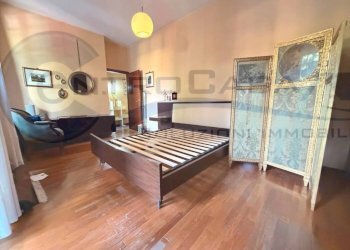 Camera da letto - Appartamento San Lazzaro di Savena - foto 24