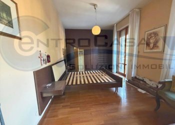 Camera da letto - Appartamento San Lazzaro di Savena - foto 26
