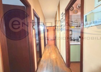 Corridoio - Appartamento San Lazzaro di Savena - foto 28