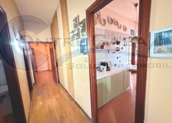 Corridoio - Appartamento San Lazzaro di Savena - foto 32