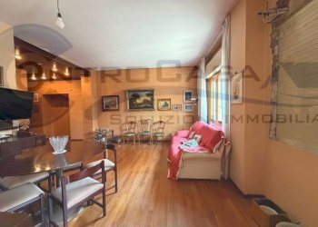 Salone - Appartamento San Lazzaro di Savena - foto 38