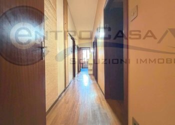 Corridoio - Appartamento San Lazzaro di Savena - foto 40