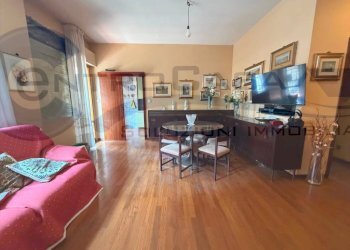 Salone - Appartamento San Lazzaro di Savena - foto 41