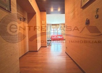 Corridoio - Appartamento San Lazzaro di Savena - foto 43