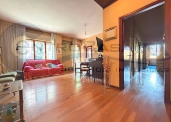 Salone - Appartamento San Lazzaro di Savena - foto 44