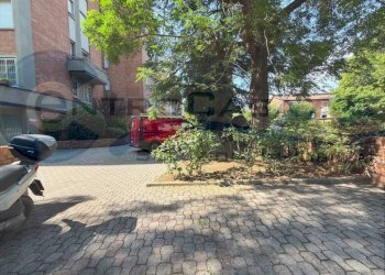 Giardino - Appartamento San Lazzaro di Savena - foto 47