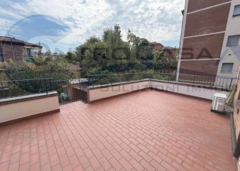Terrazzo - Bilocale Bologna (zona Lame) - foto 2