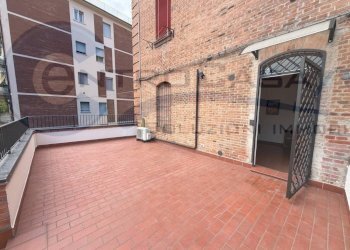 Terrazzo - Bilocale Bologna (zona Lame) - foto 3