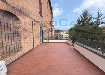 Terrazzo - Bilocale Bologna (zona Lame) - foto 4