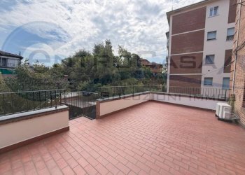 Terrazzo - Bilocale Bologna (zona Lame) - foto 5