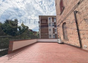 Terrazzo - Bilocale Bologna (zona Lame) - foto 6