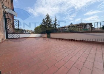 Terrazzo - Bilocale Bologna (zona Lame) - foto 7